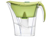 Фильтр-кувшин Смарт с индикатором Опти- Лайт 3,3 л фисташковый Барьер Фильтр-кувшин Смарт с индикатором Опти- Лайт 3,3 л фисташковый Барьер