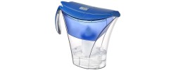 Фильтр-кувшин Смарт 3,3 л синий Барьер