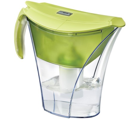 Фильтр-кувшин Смарт 3,3 л фисташковый Барьер Фильтр-кувшин Смарт 3,3 л фисташковый Барьер