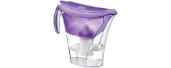 Фильтр-кувшин Смарт 3,3 л фиолетовый Барьер