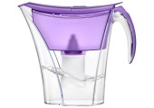 Фильтр-кувшин Смарт 3,3 л фиолетовый Барьер