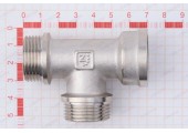 Тройник 3/4