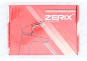 Смеситель д/кухни ZERIX PED-B 182