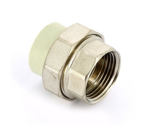 Разборное соединение 32*3/4