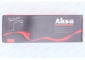 Смеситель д/ванны AKSA SID-07-01 Ø40 (10 шт/ящ) Смеситель д/ванны AKSA SID-07-01 Ø40 (10 шт/ящ)