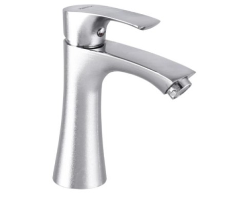 Смеситель для умывальника FAB-1 Zerix