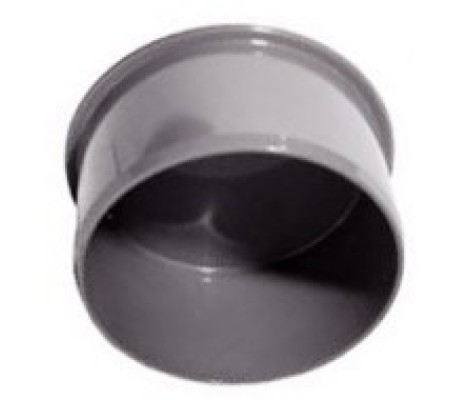 Заглушка 40 Euro Plast Заглушка 40 Euro Plast