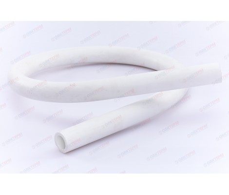 Петля компенсирующая 25 белая RTP