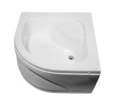 Поддон S-514 акриловый 100 высокий угловой Sean