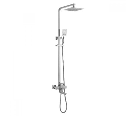 Душевая система KUB-009-J со смесителем из нержавеющей стали SUS304 Champion