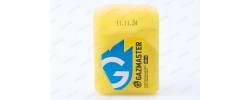 Газовая уплотнительная нить GAZMASTER 25м бокс, блистер Sprint