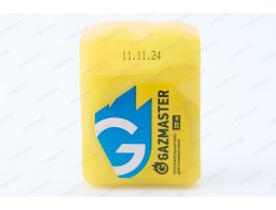 Газовая уплотнительная нить GAZMASTER 25м бокс, блистер Sprint