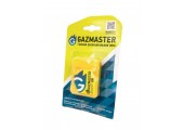Газовая уплотнительная нить GAZMASTER 25м бокс, блистер Sprint
