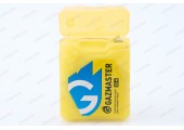 Газовая уплотнительная нить GAZMASTER 25м бокс, блистер Sprint