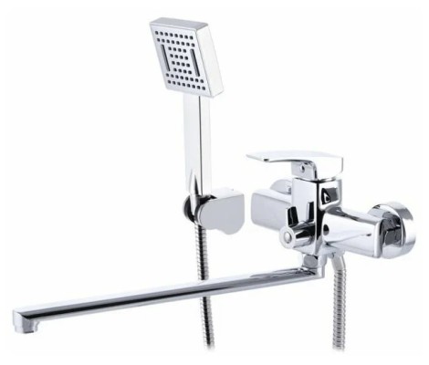 Смеситель для ванны Palantir 006 Euro &Oslash;35 Mixxus Premium 