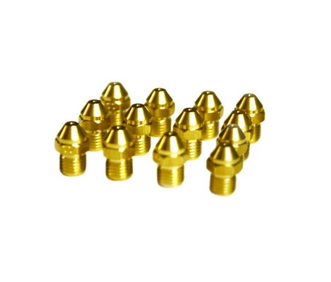 Комплект жиклеров под балонный газ Protherm