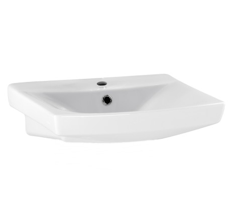 Умывальник Carina 55 Cersanit