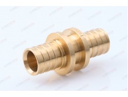 Муфта аксиальная 20-2.8х20-2.8 н H-S2020 TIM