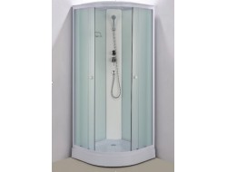 Душевая кабина ALIOTTI ALT-091WW