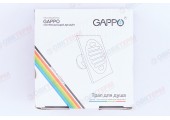 Душевой трап G81005-4 бронза Gappo Душевой трап G81005-4 бронза Gappo