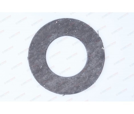 Фланецевая паранитовая прокладка ДУ 50