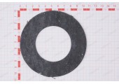 Фланецевая паранитовая прокладка ДУ 50