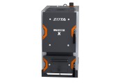 Котел твердотопливный Master-X 14 Ø120 ZOTA