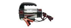 Топливный насос ZY40-220AC Grandfar 