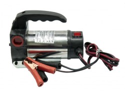 Топливный насос ZY40-220AC Grandfar 