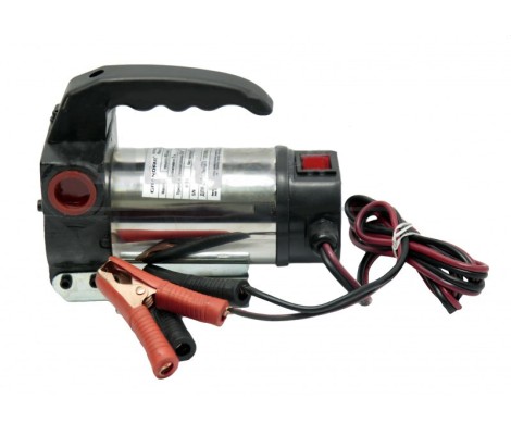 Топливный насос ZY40-220AC Grandfar 