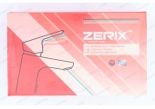 Смеситель для ванны FOX-009 Euro из нержавеющей стали Zerix