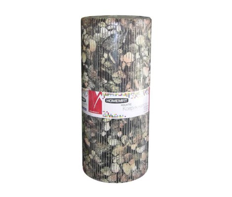 Коврик мерный для ванны Стандарт 0,65х15м 7120 Homemat Aquatic Коврик мерный для ванны Стандарт 0,65х15м 7120 Homemat Aquatic