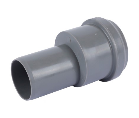 Переход эксентрический ПП 040/050 Valsir