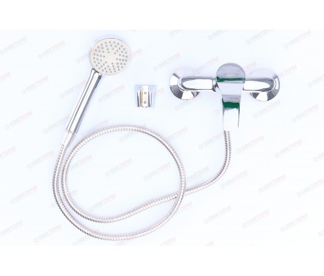 Смеситель для душевой кабины GIT-A 183 Zerix