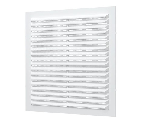 Решетка вентиляционная 194*194 Эра Вент