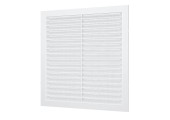 Решетка вентиляционная 194*194 Эра Вент