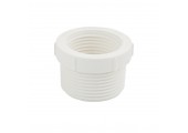 Футорка пластиковая МАК 1 1/4 Футорка пластиковая МАК 1 1/4