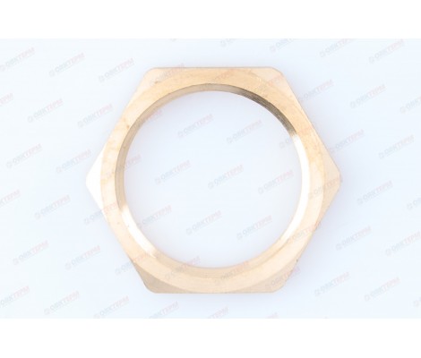 Контргайка 3/4