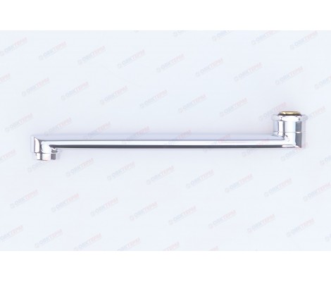 Излив плоский 20 см EP Champion Излив плоский 20 см EP Champion