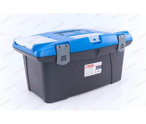 Ящик для инструментов, 480х280х230 мм, 19