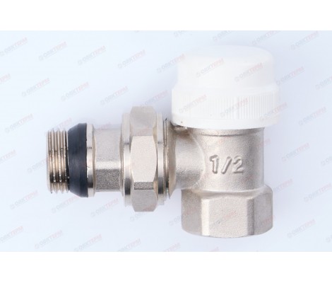 Кран термостатический KOER  1/2