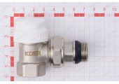 Кран термостатический KOER  1/2