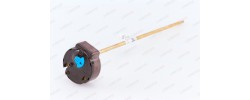 Термостат стержневой RTS-3 16A 70гр/83гр