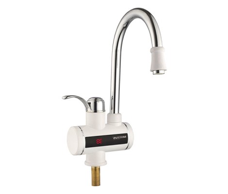 Водонагреватель 3 kW на мойку Electra 240-E с индикатором температуры Mixxus