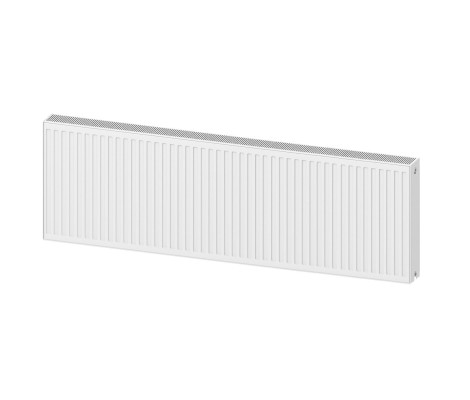 Радиатор стальной 500/22/1600 Koer