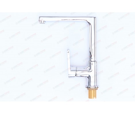 Смеситель для кухни Gudini 018 Mixxus Premium