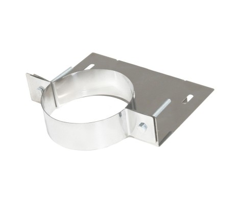 Крепление универсальное стеновое КУ D120-125 ТиС