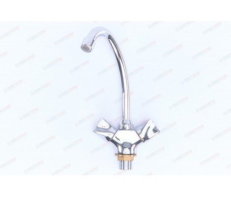 Смеситель для кухни LR84987 Zerix