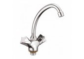 Смеситель для кухни LR84987 Zerix