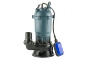 Погружной насос WQD 10-11-0.75 F для грязной воды Koer 